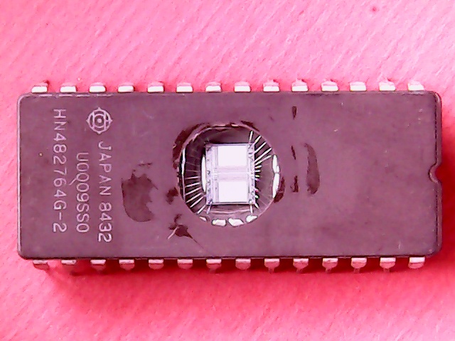 [VHI-002462] HN482764G-2(used)