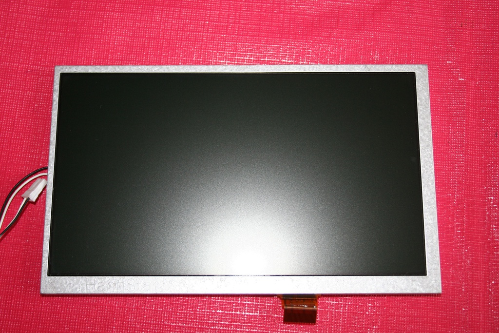 HannStar HSD070I651(Used)