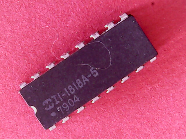 [VHI-002483] I1-1818A-5