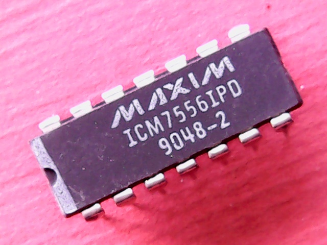 [VHI-002494] ICM7556IPD
