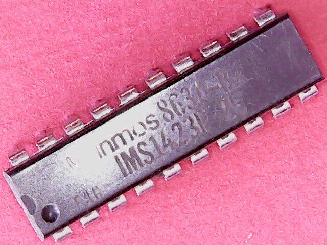 [VHI-002497] IMS1423P-25