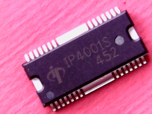 [VHI-002499] IP4001S