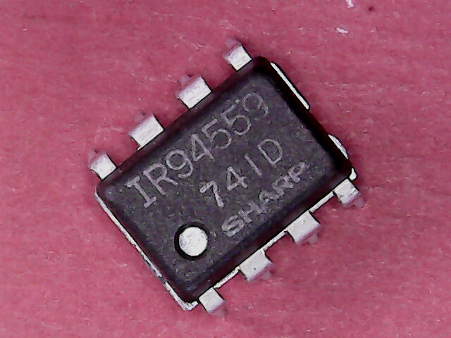 [VHI-002501] IR94559