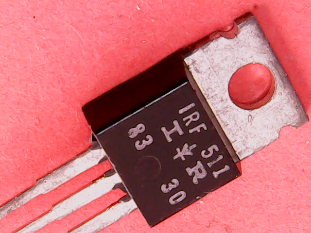 IRF511