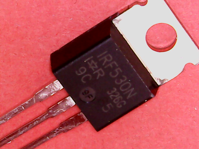 [VHT-002505] IRF530N