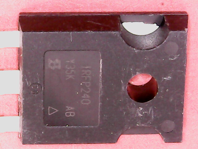 [VHT-002515] IRFP240