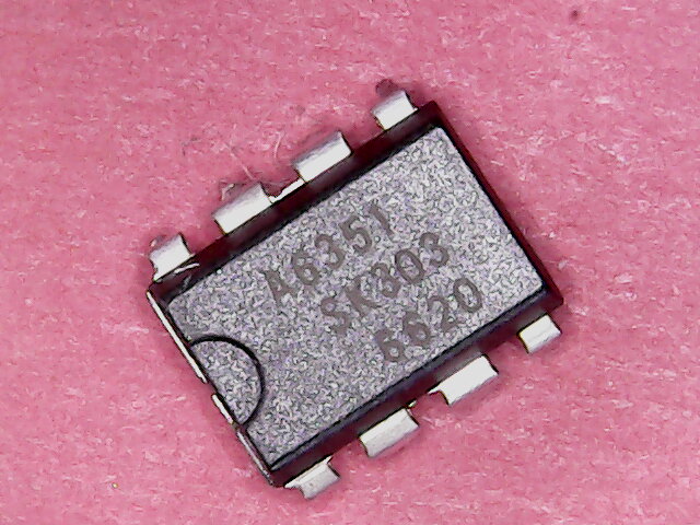 [VHI-002526] IRIS-A6351