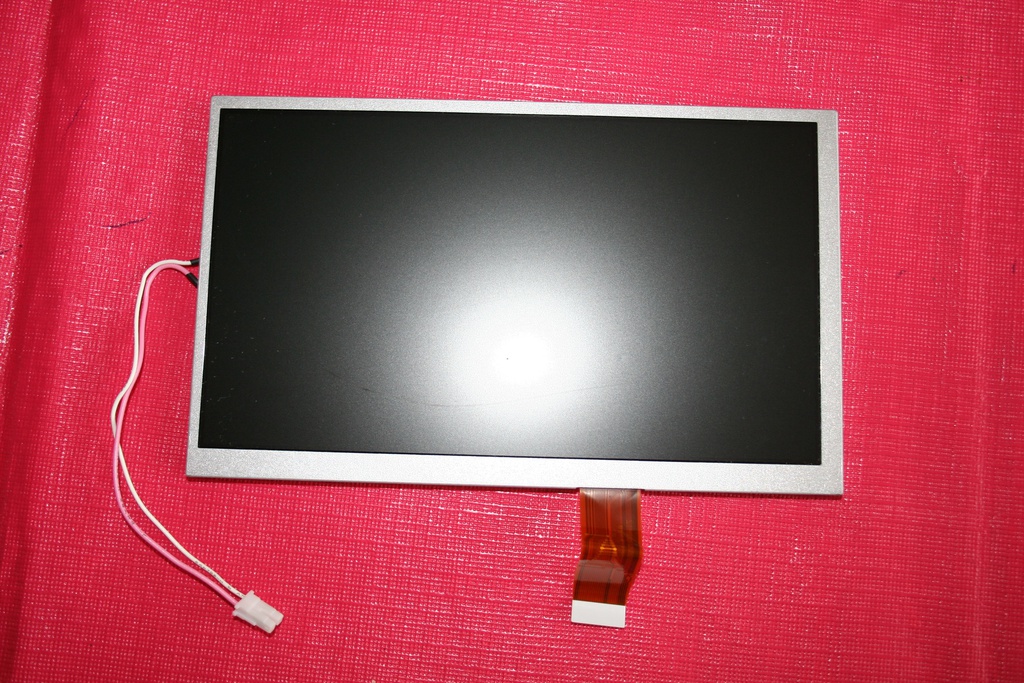 Innolux AT070TN07V(A)(Used)