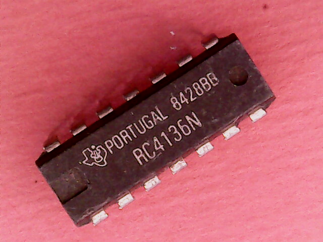 RC4136N