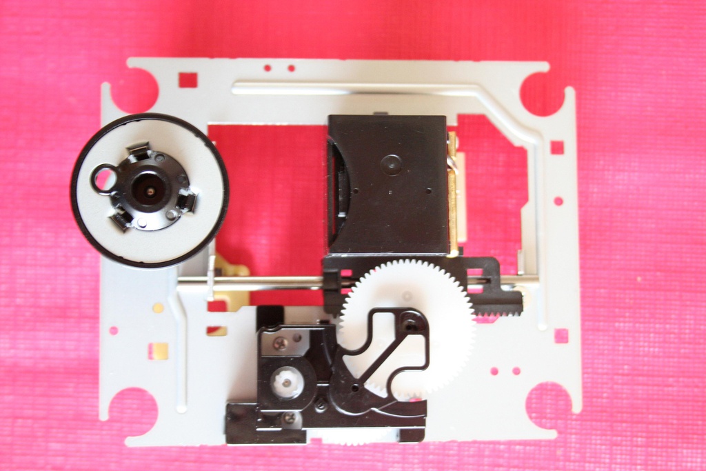 [VSA-002534] JVC 356-110003-091