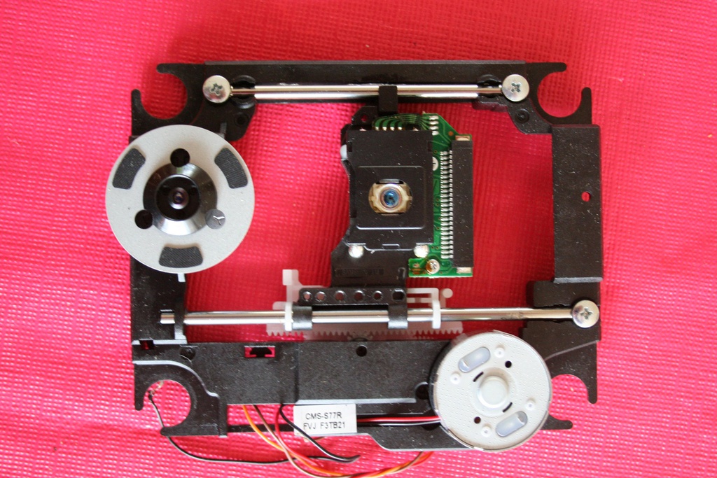 [VSA-002536] JVC LG-EAZ40060202