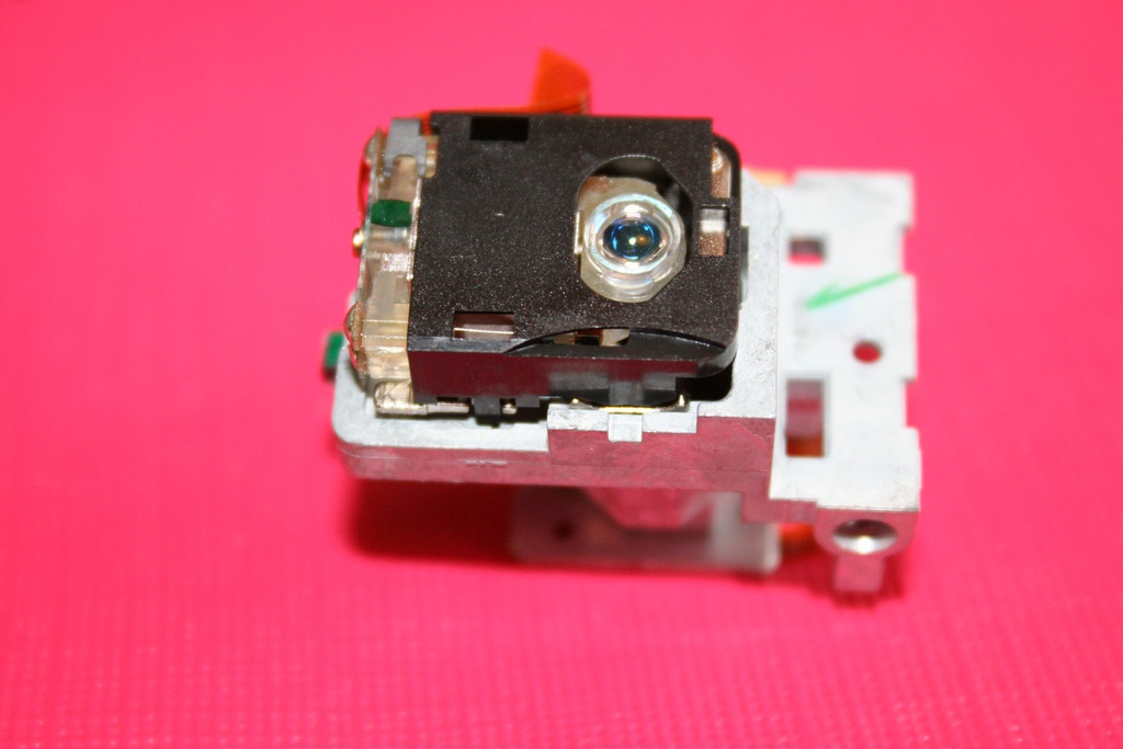 [VSA-002537] JVC Optima 6