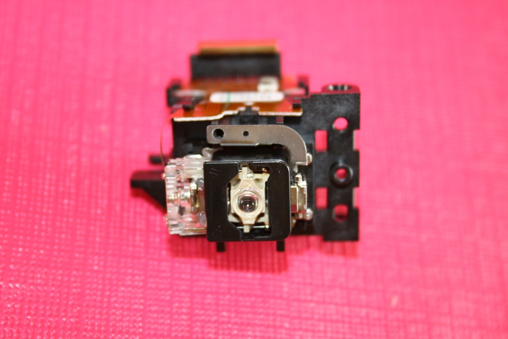 [VSA-002538] JVC Optima 7