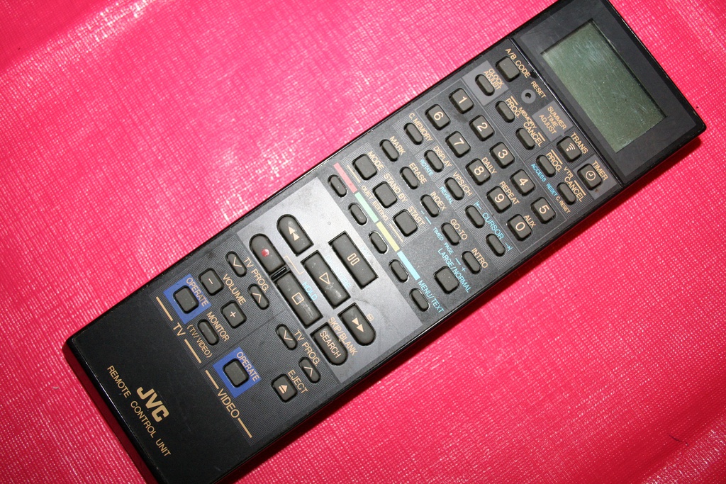 [VSR-002539] JVC PQ10884(Used)