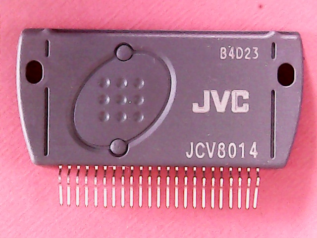 [VHI-002542] JVC8014