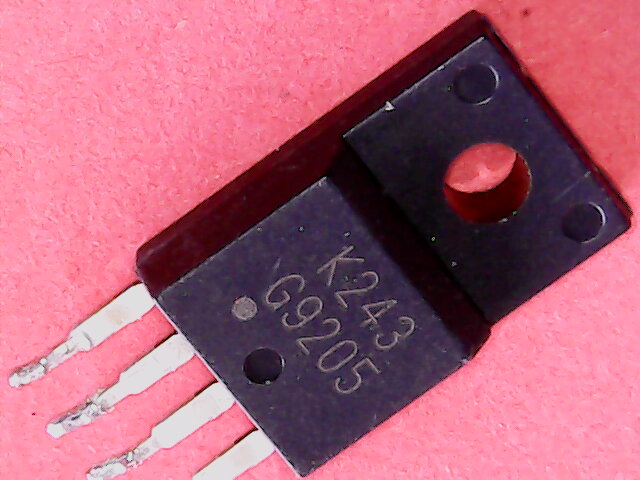 K243(used)