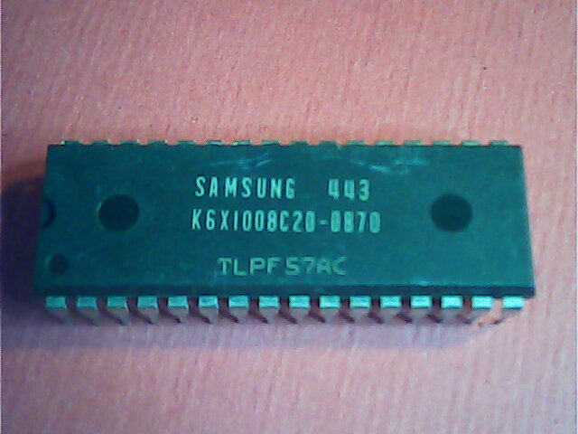 [VHI-002546] K6X1008C20-0870