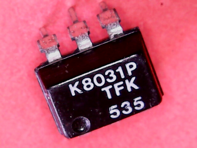 K8031P