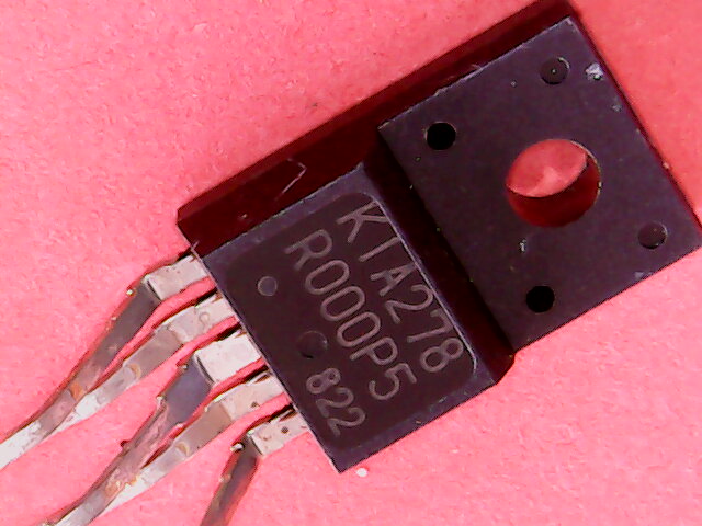 KIA278R000P5(used)