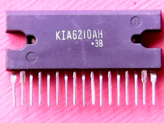 [VHI-002561] KIA6210AH