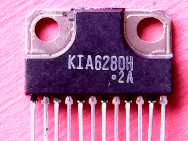 [VHI-002562] KIA6280H