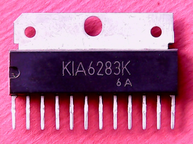 [VHI-002563] KIA6283K
