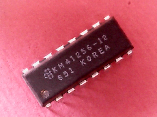 [VHI-002565] KM41256-12