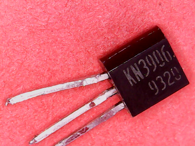KN3906(used)