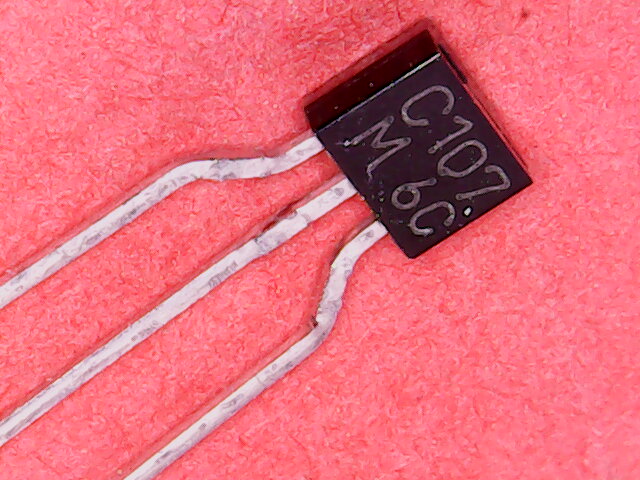 [VHT-002579] KRC107M