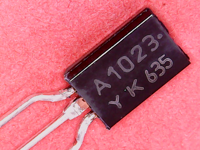 [VHT-002582] KTA1023