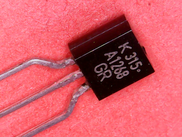 [VHT-002583] KTA1268