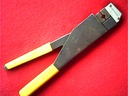 Crimping tool Coax RG59 6.6mm Amphenol FA000 / FA0011-31