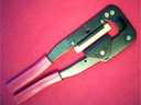 Crimping tool IDC