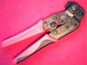 Crimping tool Contact Micro-Fit 3.0 pin awg 20/30 Molex 63811-2800