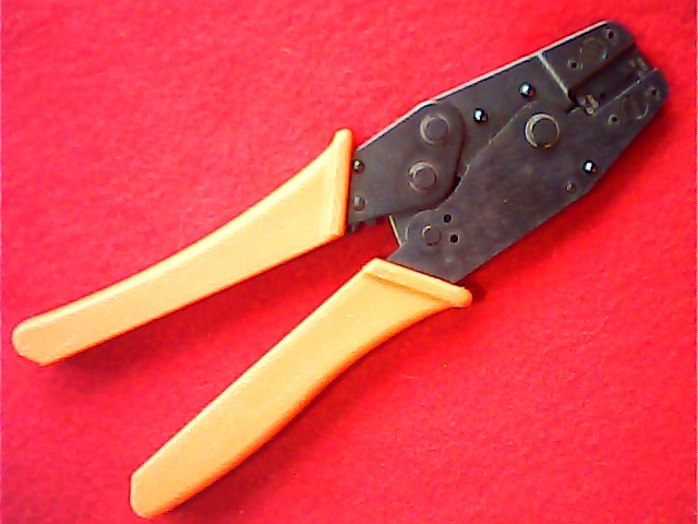 Crimping tool Contact awg 18-30