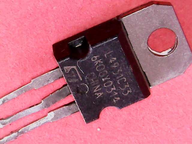 [VHR-002699] L4951(used)