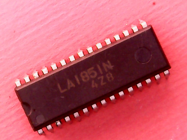 [VHI-002710] LA1851N