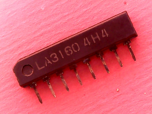 LA3160