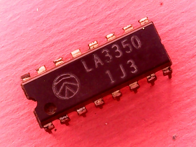LA3350