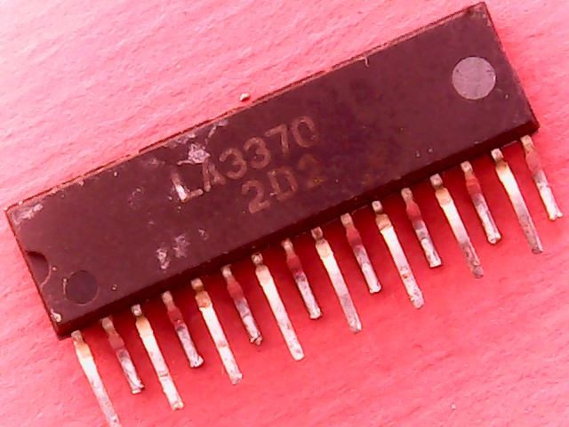 LA3370