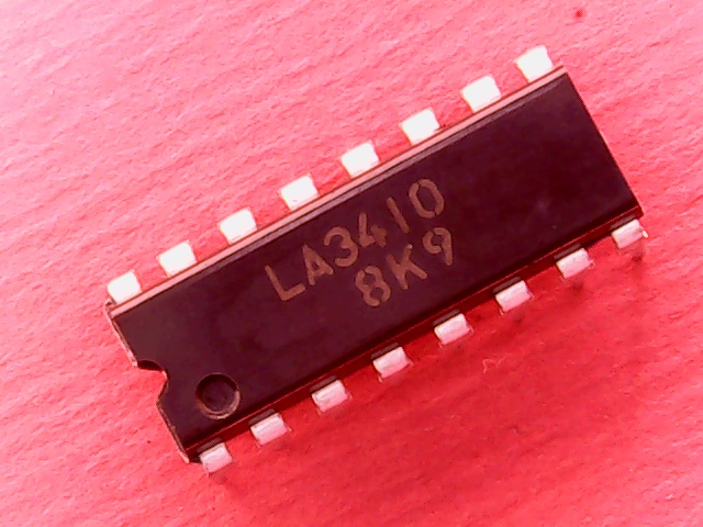 LA3410