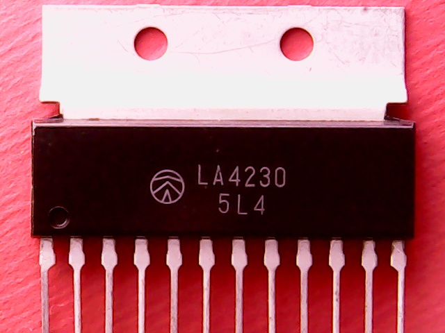 LA4230