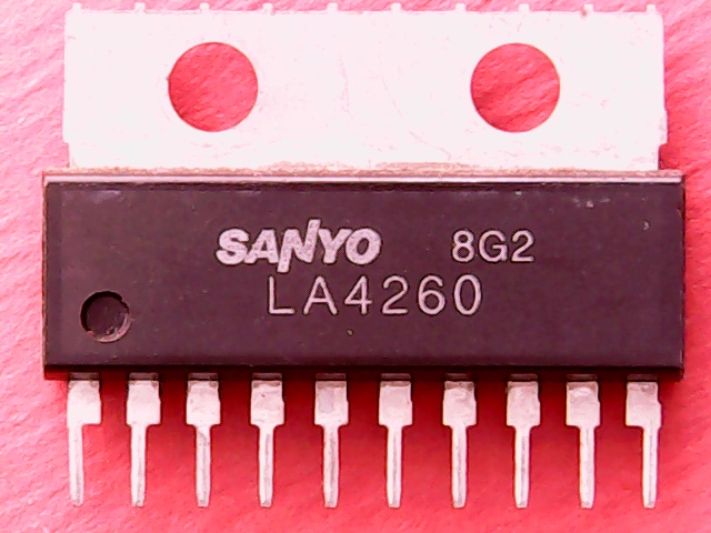 LA4260