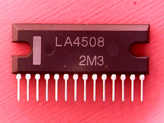 LA4520