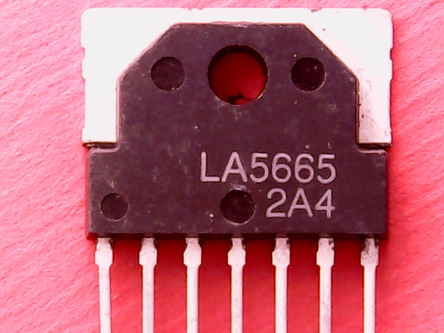 LA5665