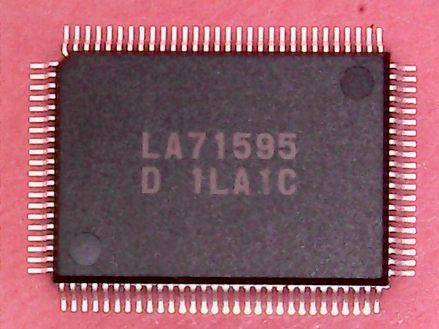 [VHI-002748] LA71595