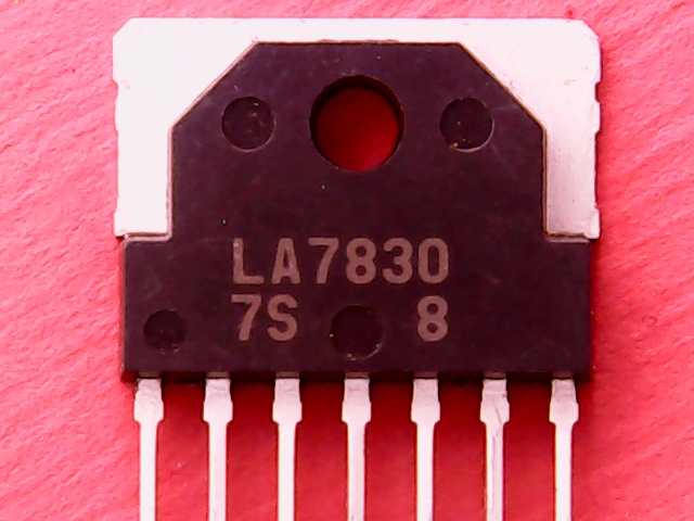 [VHI-002756] LA7830