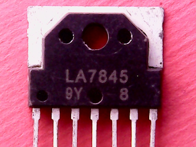 LA7845
