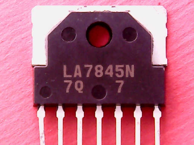 LA7845N