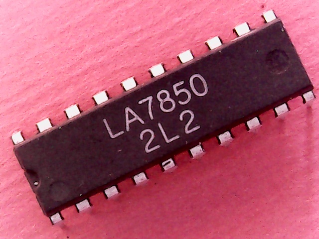LA7850